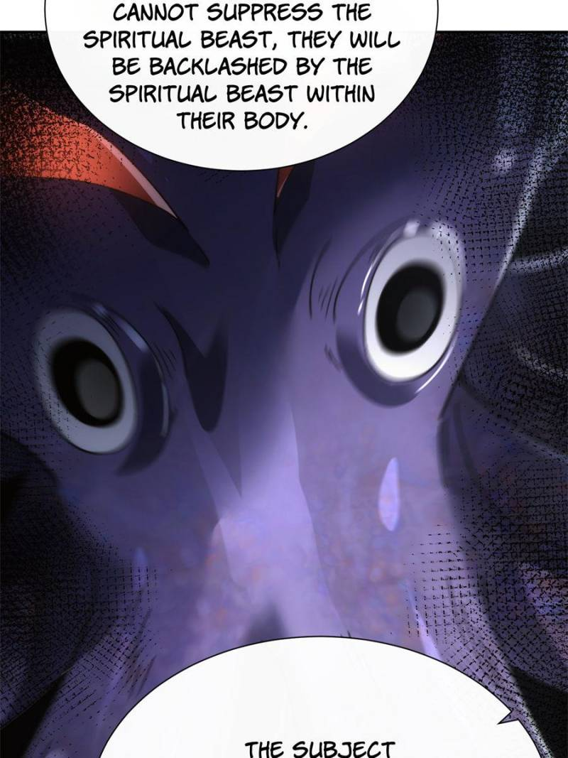 Becoming immortal by doing nothing Chapter 26 24